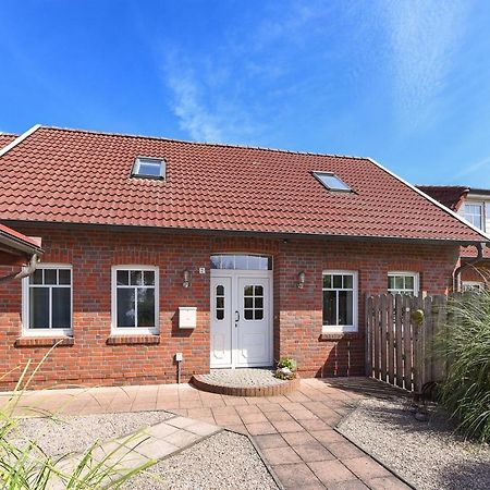 Ferienwohnungen Im Haus Friesische Weite 西里格 外观 照片