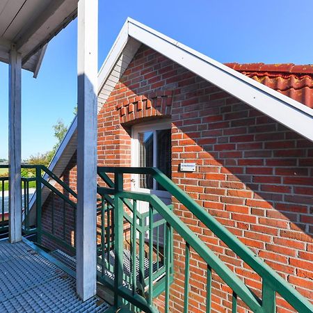 Ferienwohnungen Im Haus Friesische Weite 西里格 外观 照片