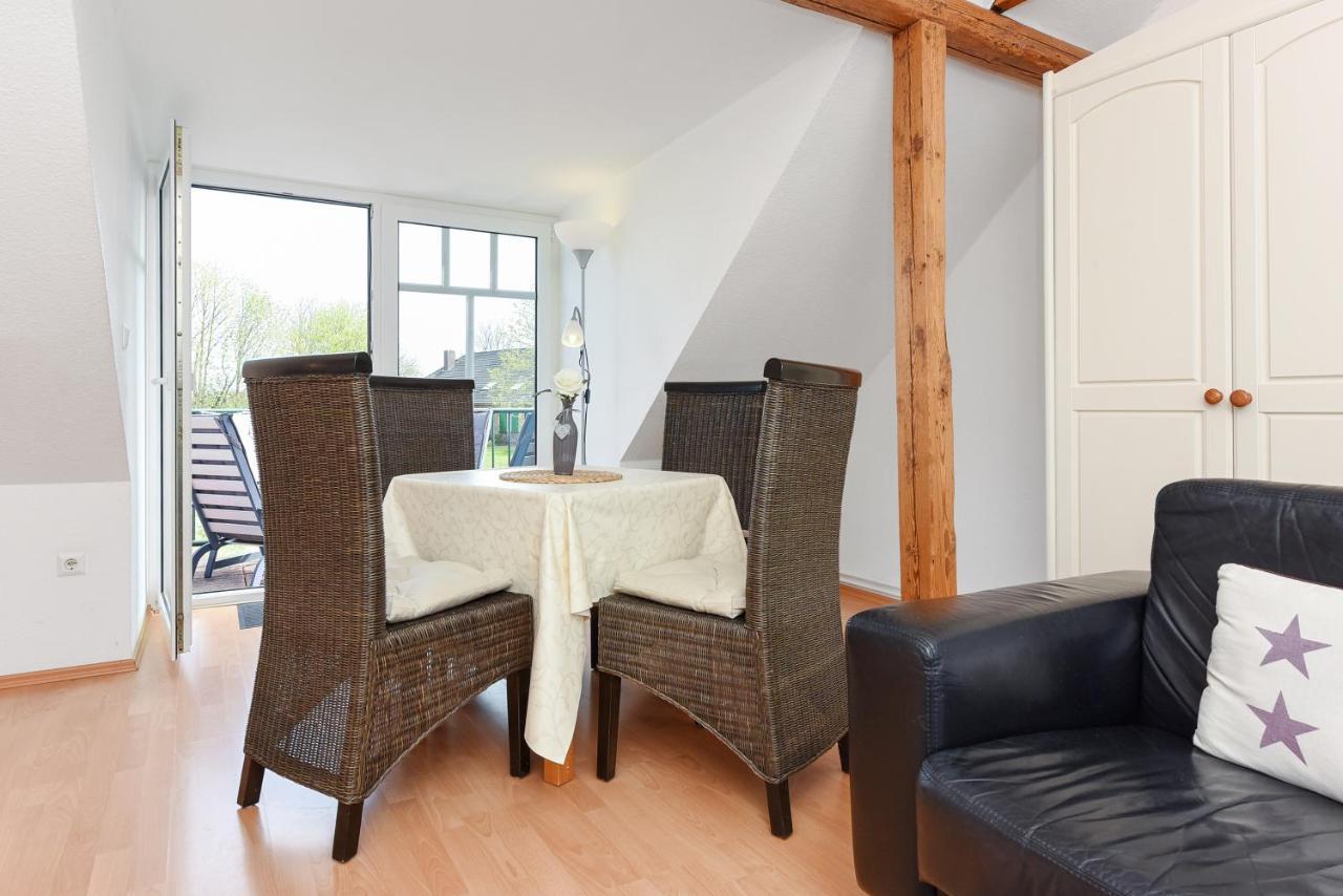 Ferienwohnungen Im Haus Friesische Weite 西里格 外观 照片