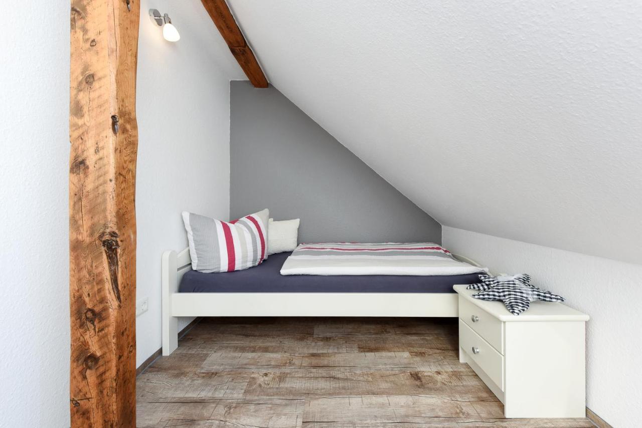 Ferienwohnungen Im Haus Friesische Weite 西里格 外观 照片
